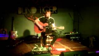 Gaz Drury  &#39;Thirst For Romance&#39; Cherry Ghost