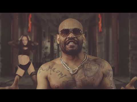 🚸  EL SIRIAKO SRK 🚸  -  CHIQUITIN VIDEO OFICIAL