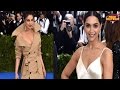Priyanka Chopra's Dress Gets A Thumbs Up At The MET Gala 2017 | Deepika Gets A ThumbsDown Priyanka Chopra's Dress Gets A Thumbs Up At The MET Gala 2017 | Deepika Gets A ThumbsDown