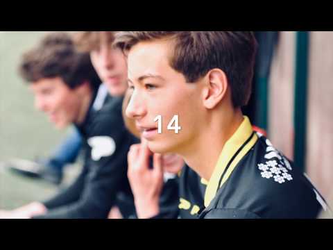 Bright Piens • Top 15 Goals • 2017-2019