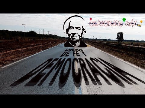 Capitulo9: CAMINOS DE FE Y ESPERANZA