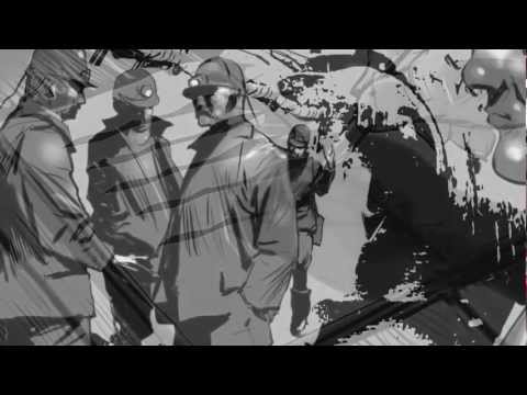 grudzień 1981 - KWK Piast - 14 dni pod ziemią