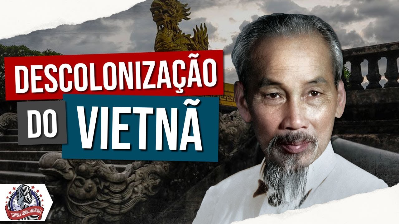 Descolonização do Vietnã