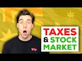 Taxes on Stocks Explained! + Tax Rules for Owning US Shares in Australia Stake Investors Taxes on Stocks Explained! + Tax Rules for Owning US Shares in Australia Stake Investors