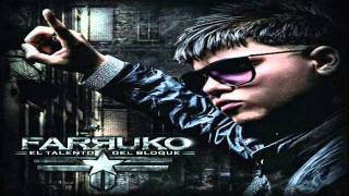 Farruko Ft Fuego &amp; Sensato - Te Gusta El Sexo  ►Official Remix◄ &#39;
