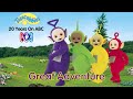 Teletubbies 20 Years On ABC Great Adventure Music Video