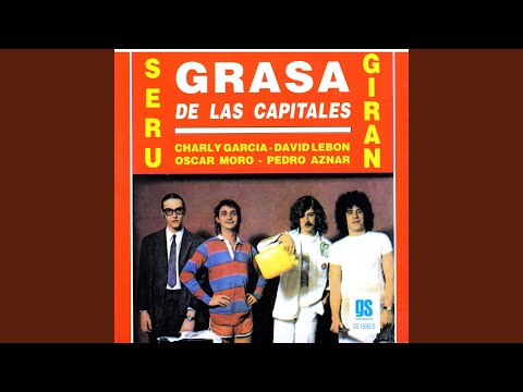 Video thumbnail for Paranoia y Soledad