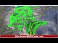 Hurricane Sandy Superstorm Update 11pm Advisory.