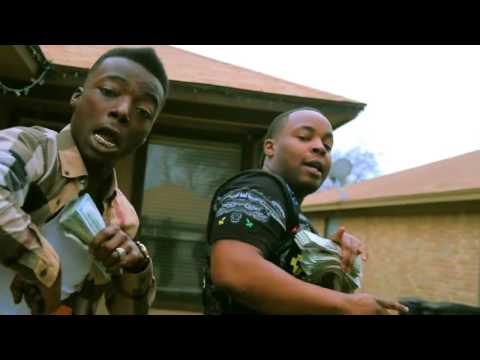 Tommy2 & K-Wonda - Blocc Boyz [Official Video]