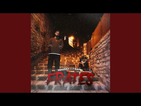FRATES (feat. ò'BIOND)