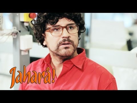 Alex & Sigge i Jaharå! - Butiksbiträdet [with subs]