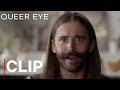 Queer Eye | How to Walk in Heels with Jonathan Van Ness | Netflix