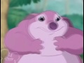 Lilo Stitch Befriend Cannonball