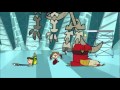 Tom and Jerry/Jimmy Two Shoes AMV-All Hail ...