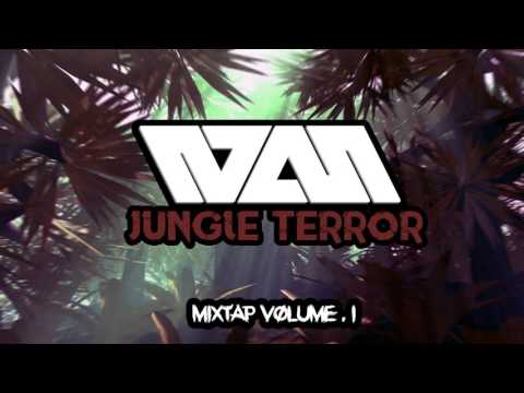 Best EDM JUNGLE TERROR 2017 Mixtape Volume 1