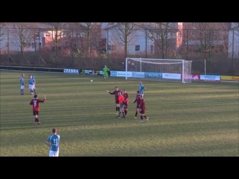 Reaal Dronten - VSW