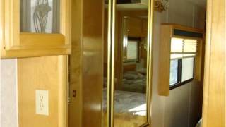 preview picture of video '1997 Hawkins Motor Coach Aerosport Used Cars Grass Valley CA'