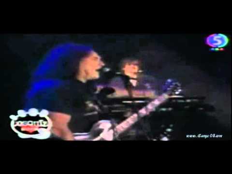"Desconfío" -Pappo,Charly ,Botafogo-  en vivo en Cosquín Rock-
