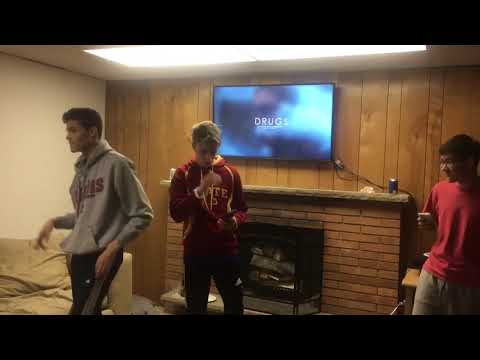 Up Next- Flamin Yung (feat yung Slav)