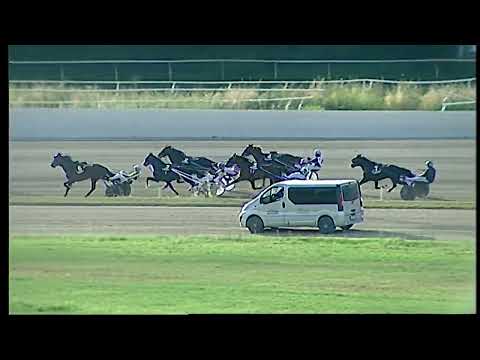 Napoli Trotto 04/06/2022 - 7ª corsa