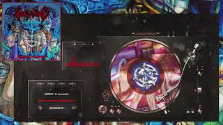 CREMATORY - "Reincarnation" (Official Audio Video)