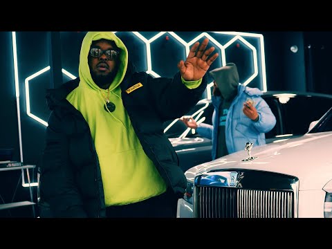 DeMac Mane x CNG Chucc - Mistletoe (Official Music Video)