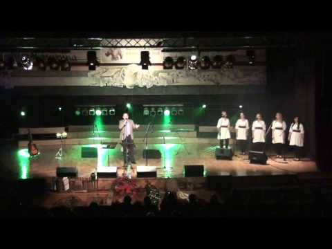 Tvoj Put __Ivan Benc i Kirjales Krapinafest 2012