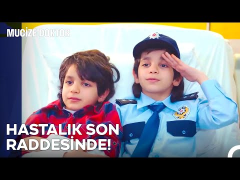 En Popüler Vakalar Part 44 - Mucize Doktor