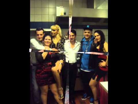 APG ft Miss xhuli goca e mamit