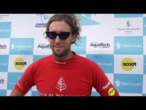 Matt Wilkinson Single Fin & Twin Fin