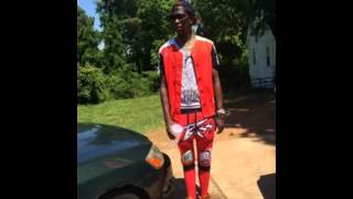 Young Thug - Drug Habits Ft. Ruga