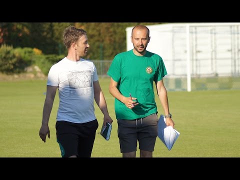 Podlesianka Katowice - Ogrodnik Cielmice 1:0