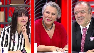 Aslı Şafak&#39;la İşin Aslı - Işıl Yücesoy &amp; Vahit Özmen  | 25.10.2018