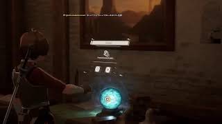 ＃11【配信】これはゲームであって遊びではない【Echoes of Ainclad】