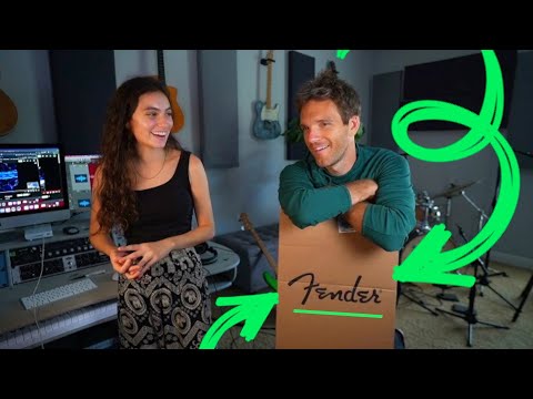 Fender Made a HUGE Mistake