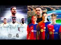 REAL MADRID and BARCELONA INSANE TRANSFER PLANS! FOOTBALL NEWS