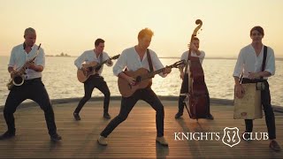 Knights Club video preview
