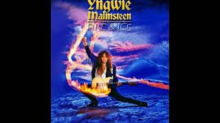 Yngwie Malmsteen ‎– Final Curtain