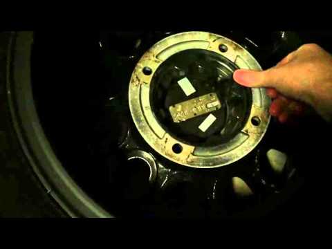 Method 401 Center Caps