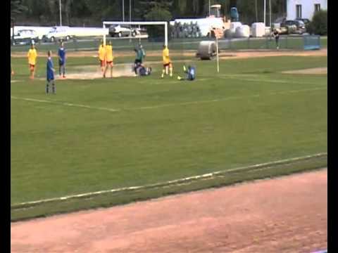 Piłacik i Grejszyn Vs GKS Kobierzyce