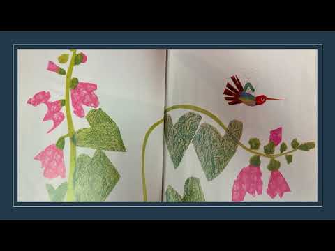 Inch by Inch Leo Lionni, accompanied by Inchworm by Frank Loesser