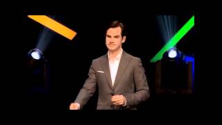 Jimmy Carr Scottish Accents