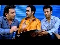 Berozgaar Hyaderabadi Movie Chitram Basha Insurance Comedy Scene