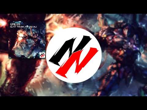 Gresiv - Blunt Trauma (Nocturnal Nemesis Special)