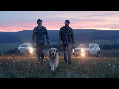 Jeep na Łemkowyna Ultra Trail 2019