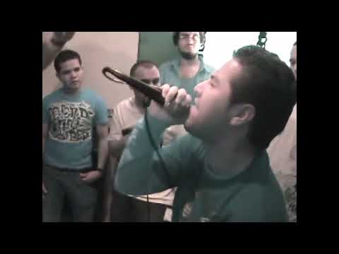 The Jotaka & Explizito (Rap Grotesco Fest 2012)