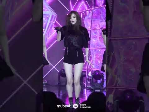 Twice Jeongyeon Fancy 190501