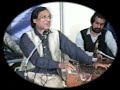 Dil Mein Ek Lehr Si Uthi Hai - Live // Ghulam Ali