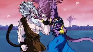 Download lagu Dragon Ball Super 2: 'Next Saga 2025' - THE FINAL BATTLE - BEERUS VS AKUMO !! mp3