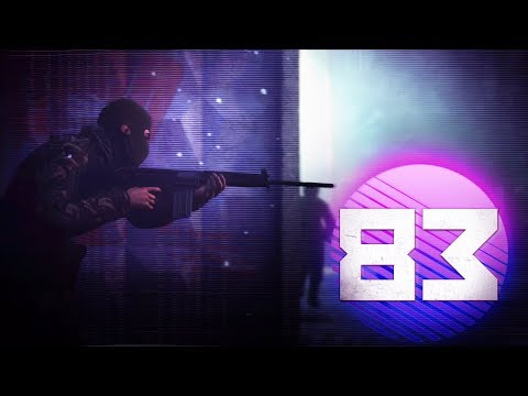 ‘83: The New Cold War FPS from Antimatter Games (Announcement)
